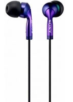 Sony MDR-EX57LPV Sony MDR-EX57LPV